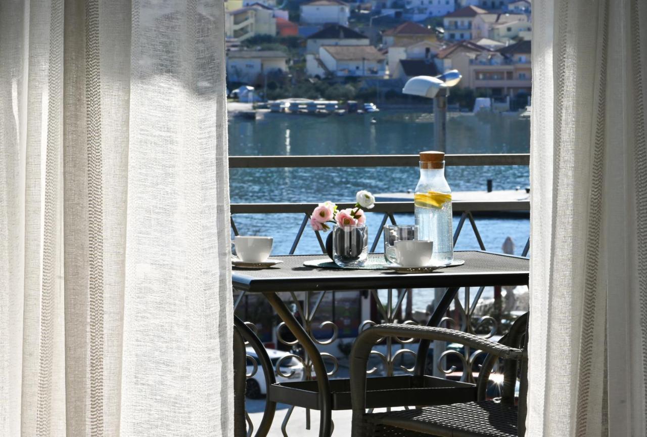 Holiday House Vukman Trogir Eksteriør billede
